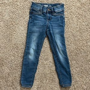 Old Navy Ballerina Jeggings size 5